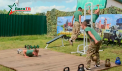 Военное обозрение 22.07.25