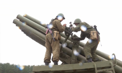 Военное обозрение 21.08.25