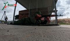 Военное обозрение 26.06.2025