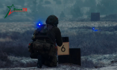 Арсенал 09.02.2025