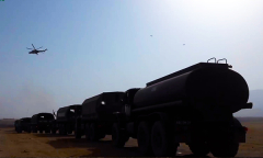 Нерушимое Братство. Военное обозрение 04.11.25