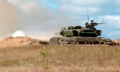 Военное обозрение 16.10.25