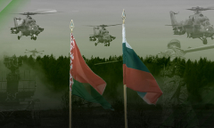 «Запад-2025» | Итоги учения