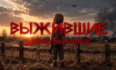 Выжившие: 2 сезон 4 серия // Давид Билинкис