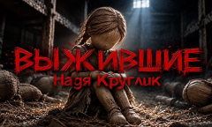 Выжившие: 2 сезон 2 серия // Надя Круглик
