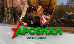 Проверка боевой готовности | Факультет Генерального штаба | Тренировка водителей в ОУЦ // Арсенал