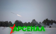 Проверка боевой готовности | Национальная безопасность | Новая техника // АРСЕНАЛ 15.02.2026